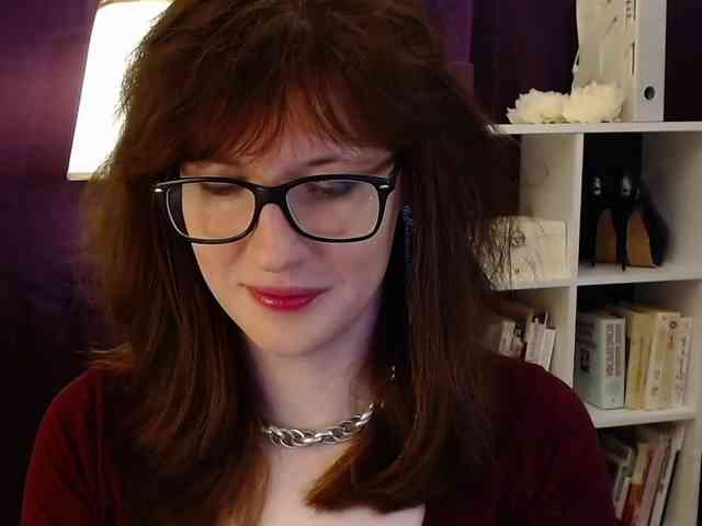 PavlaAdore webcam
