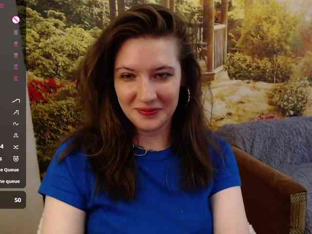 PavlaAdore webcam