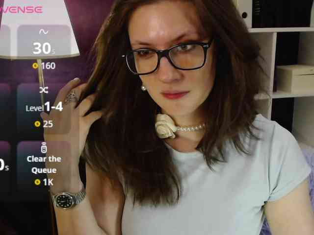 PavlaAdore webcam