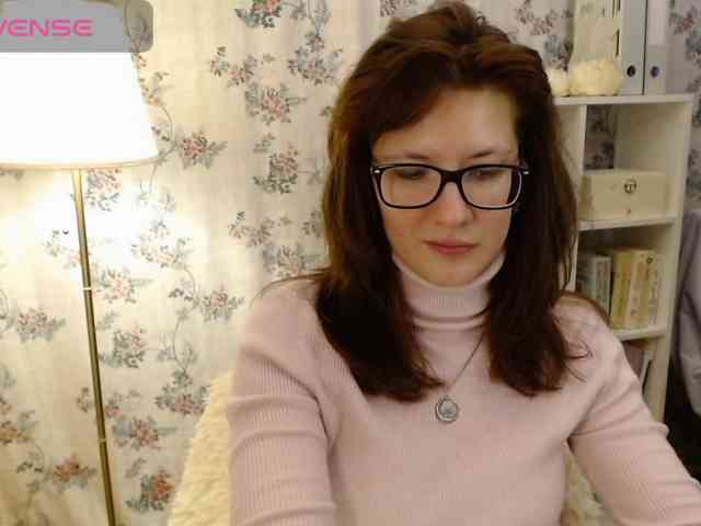 PavlaAdore webcam