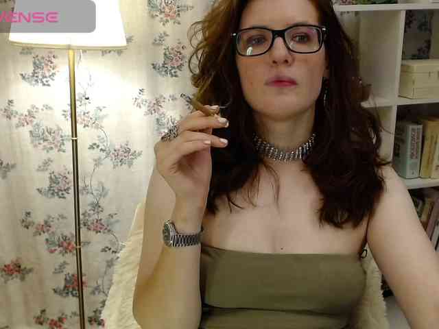 PavlaAdore webcam