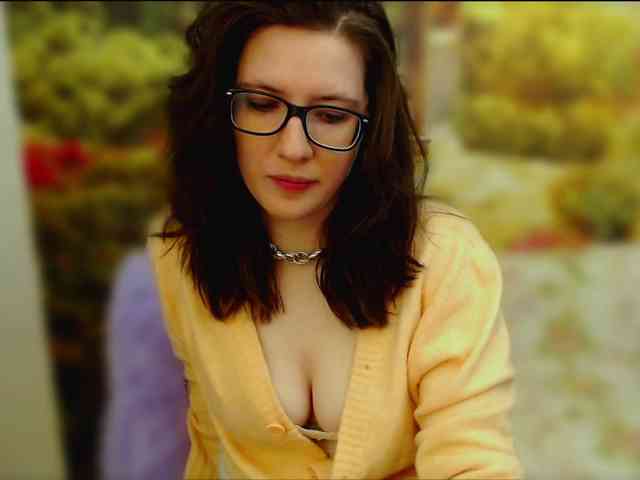 PavlaAdore webcam