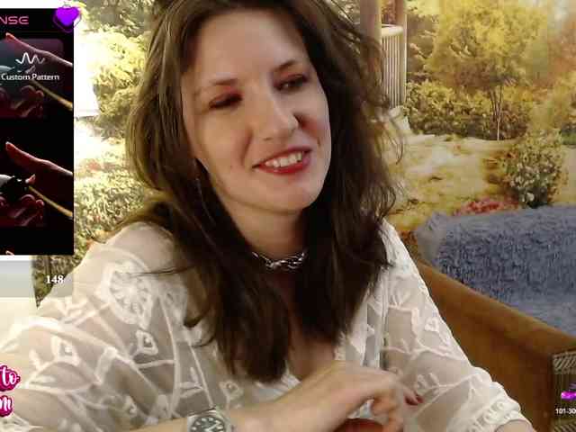 PavlaAdore webcam
