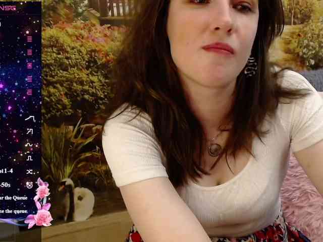 PavlaAdore webcam