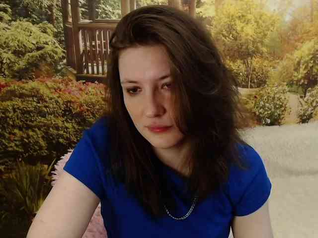 PavlaAdore webcam