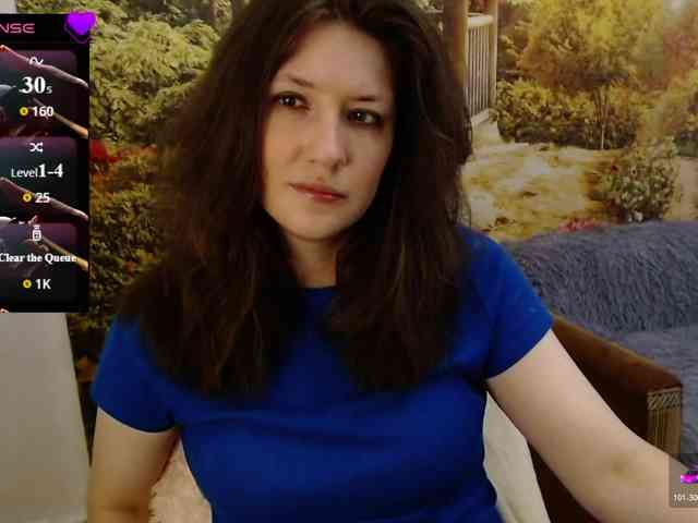 PavlaAdore webcam