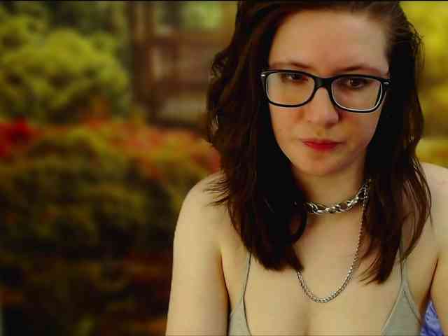 PavlaAdore webcam