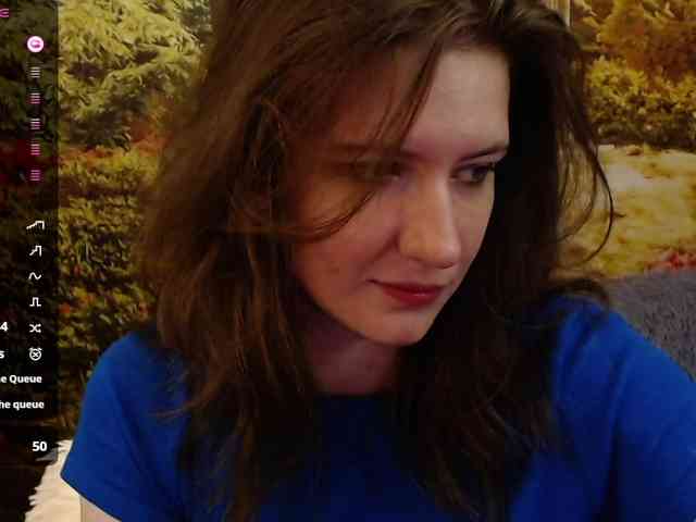 PavlaAdore webcam