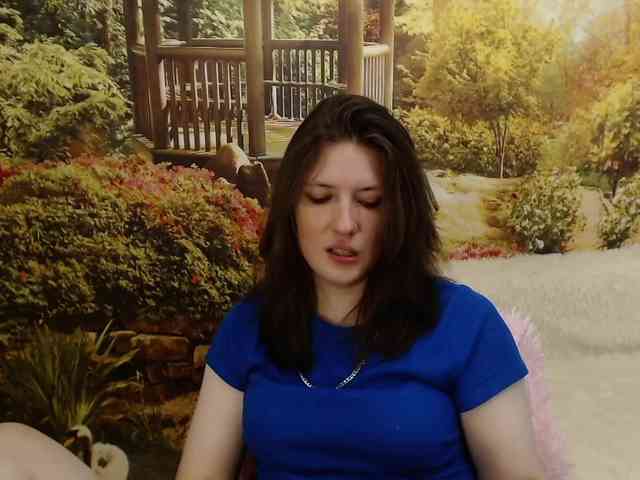 PavlaAdore webcam