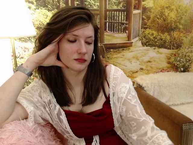 PavlaAdore webcam
