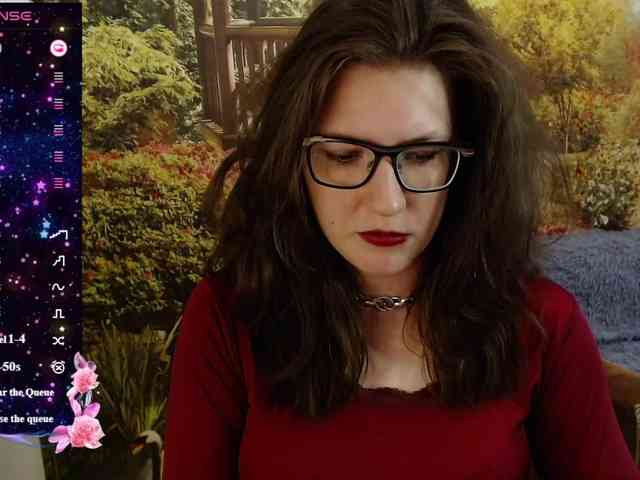 PavlaAdore webcam