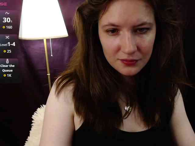 PavlaAdore webcam