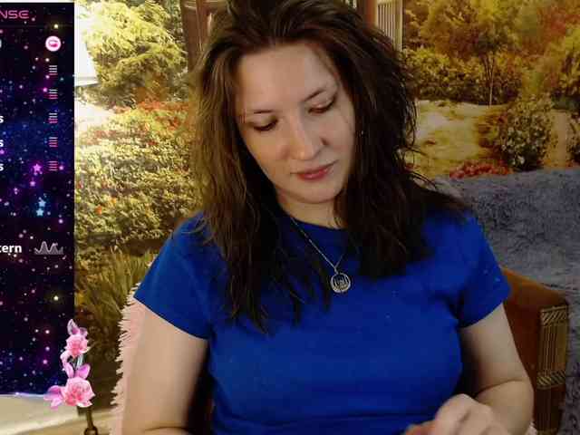 PavlaAdore webcam
