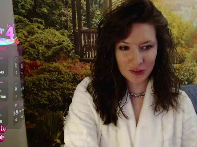 PavlaAdore webcam