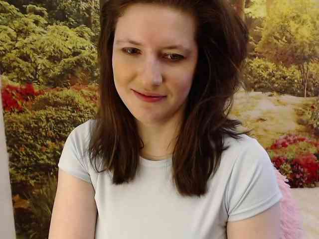 モデル: PavlaAdore