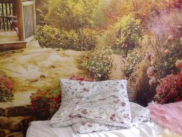 PavlaAdore Live Webcam on BongaCams