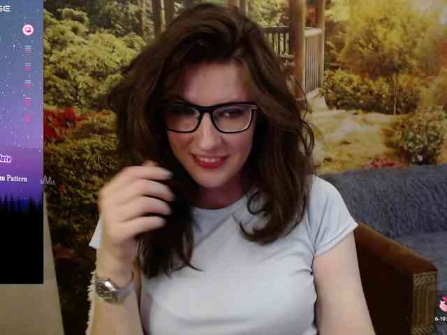 PavlaAdore webcam