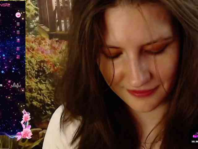 PavlaAdore webcam