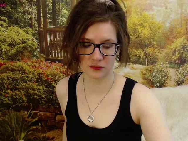 PavlaAdore webcam