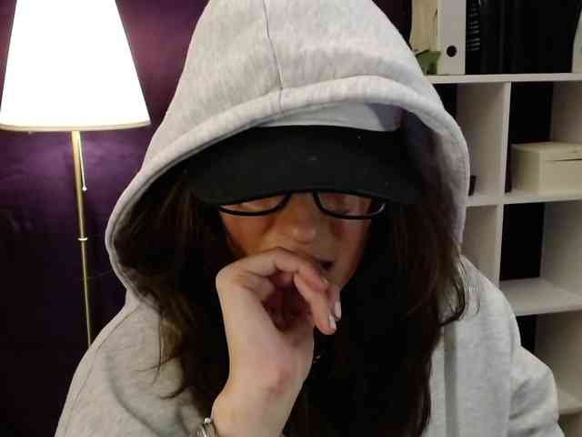 PavlaAdore webcam