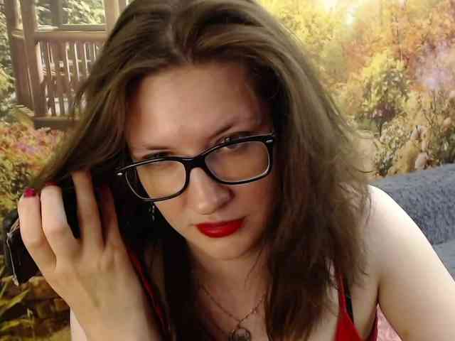 PavlaAdore webcam