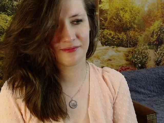 PavlaAdore webcam