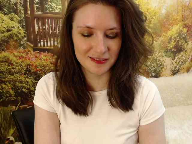 PavlaAdore webcam