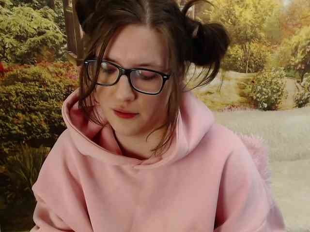 PavlaAdore webcam