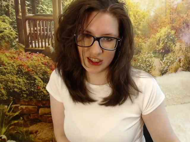 PavlaAdore webcam