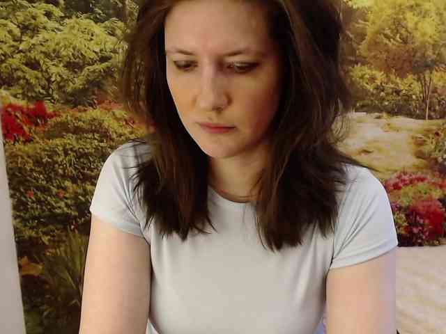 モデル: PavlaAdore