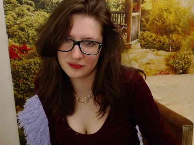 PavlaAdore webcam