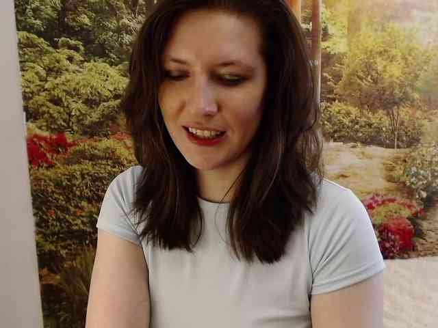 モデル: PavlaAdore