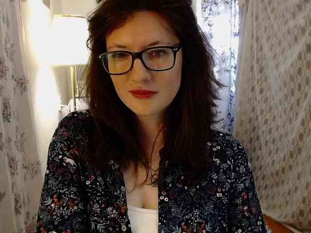 PavlaAdore webcam