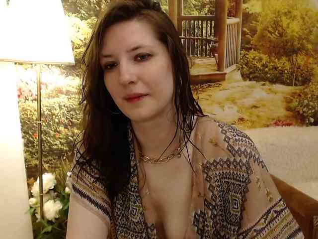 PavlaAdore webcam