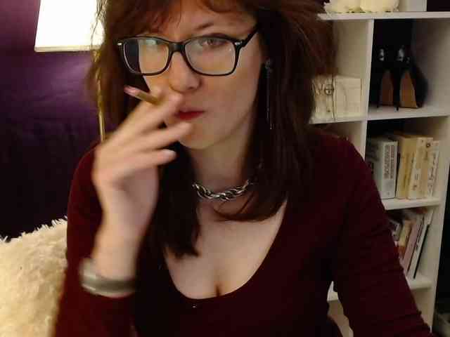 PavlaAdore webcam