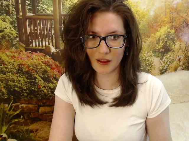 PavlaAdore webcam