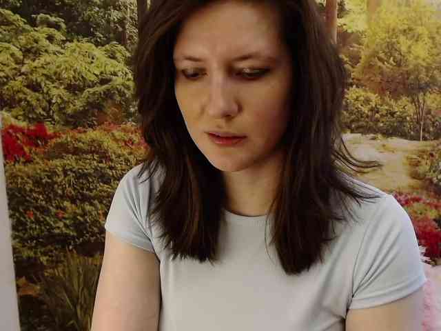 モデル: PavlaAdore