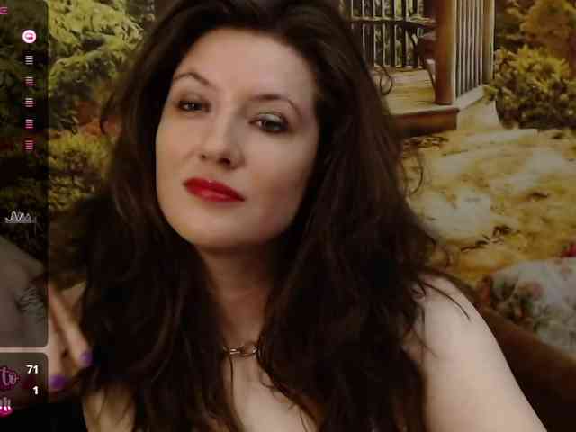 PavlaAdore webcam