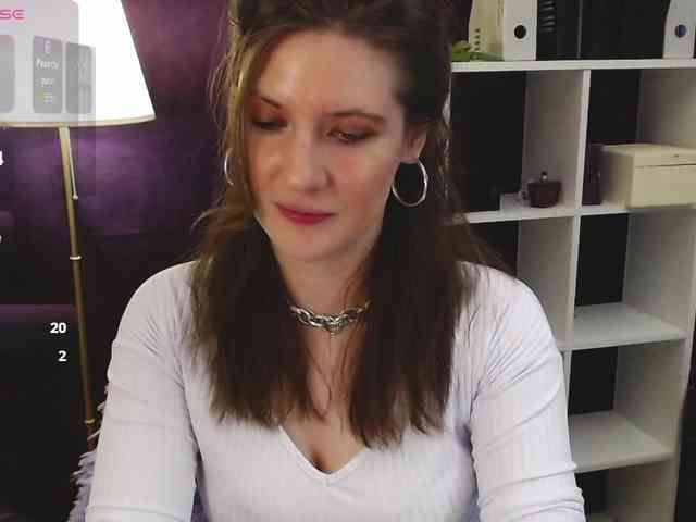 PavlaAdore webcam