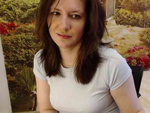 モデル: PavlaAdore