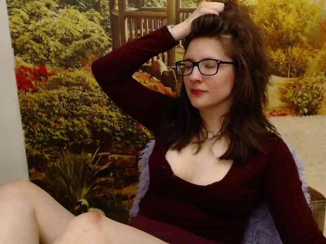 PavlaAdore webcam