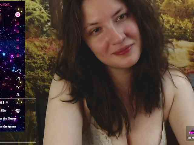 PavlaAdore webcam