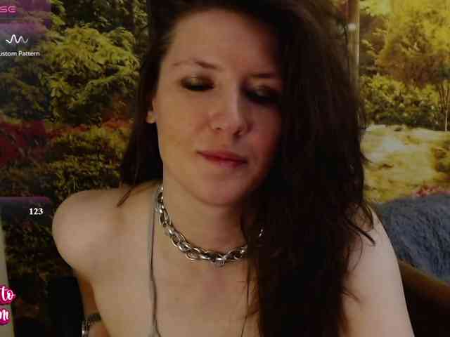 PavlaAdore webcam