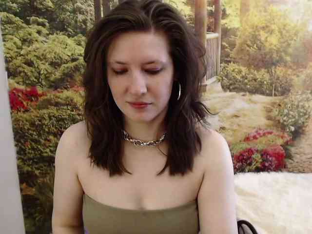 モデル: PavlaAdore