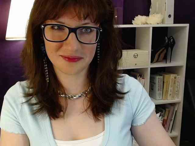 PavlaAdore webcam