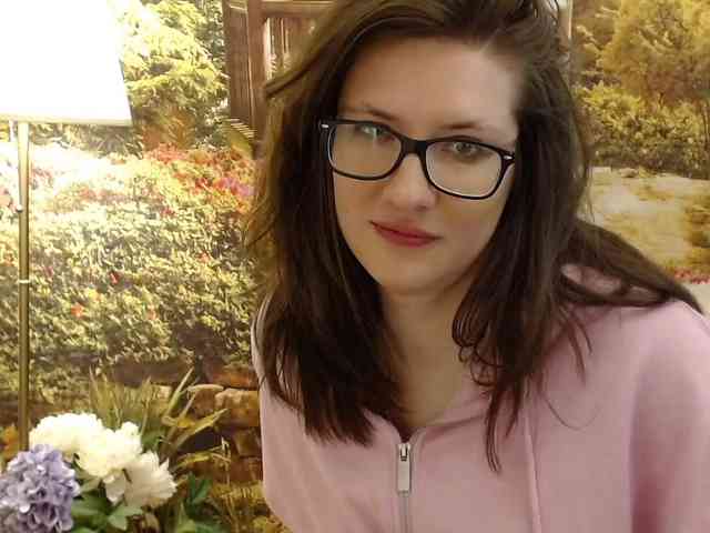PavlaAdore webcam