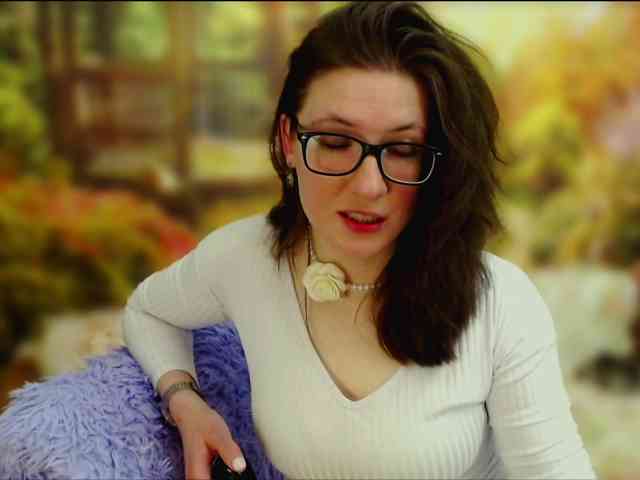 PavlaAdore webcam