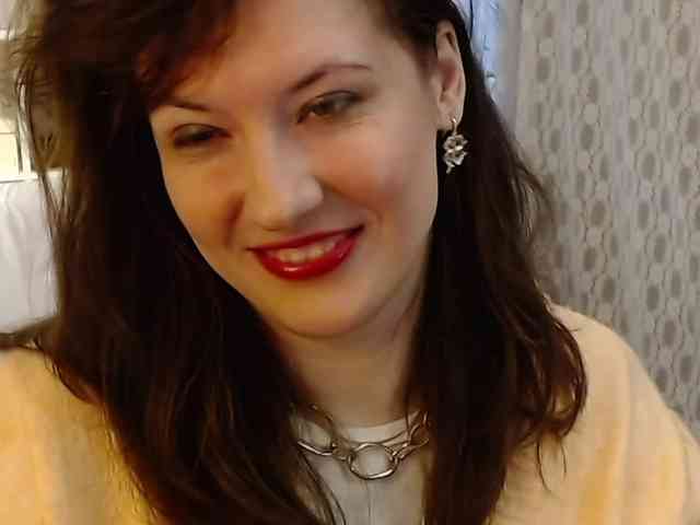 PavlaAdore webcam