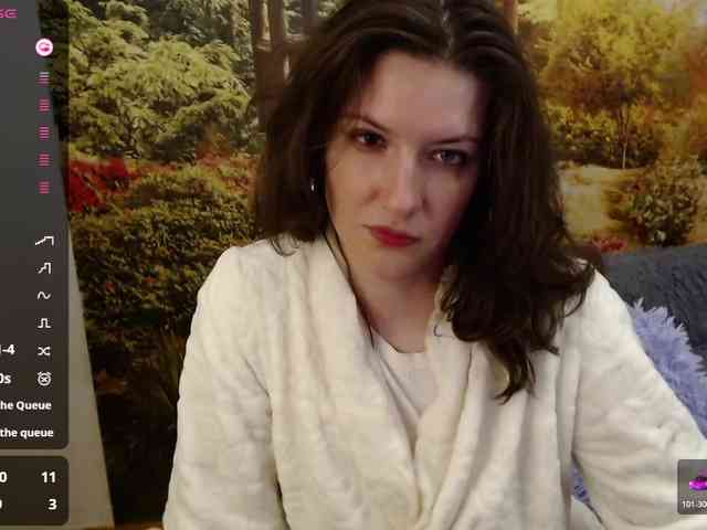 PavlaAdore webcam