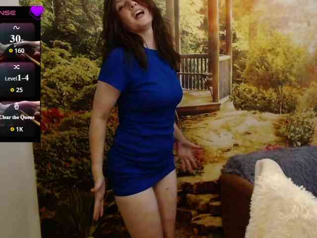 PavlaAdore webcam
